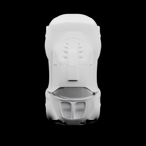 Автомобильный корпус