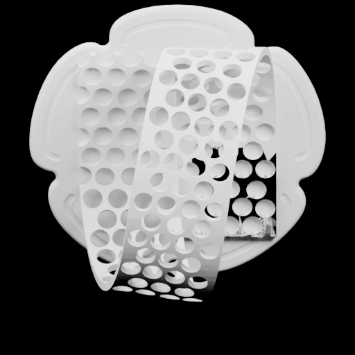 Держатель для кистей