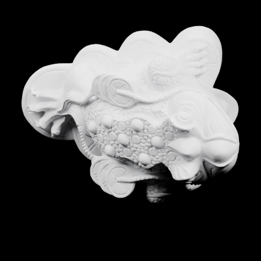 Абстрактная форма