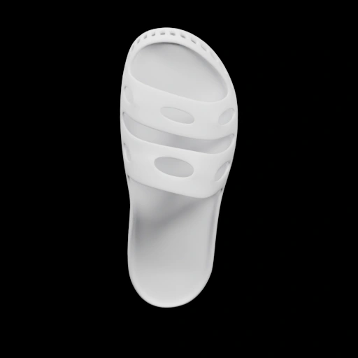 Подошва туфли