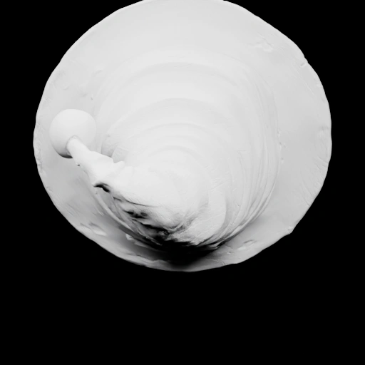 Светящийся шар