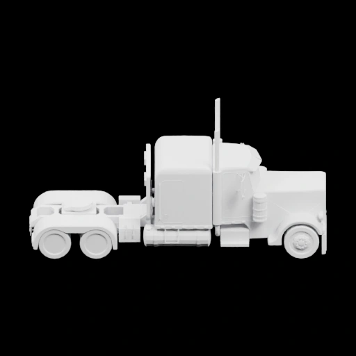 Грузовой автомобиль