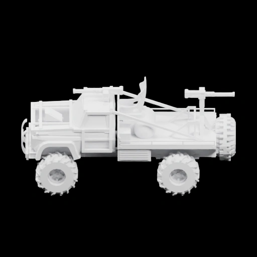 Грузовой автомобиль