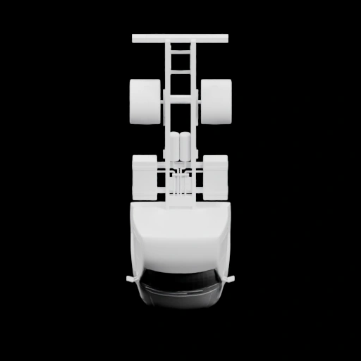 Форклинт с грузом