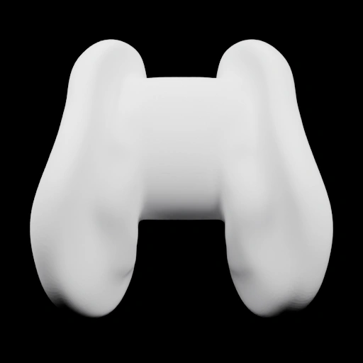 Игровой контроллер