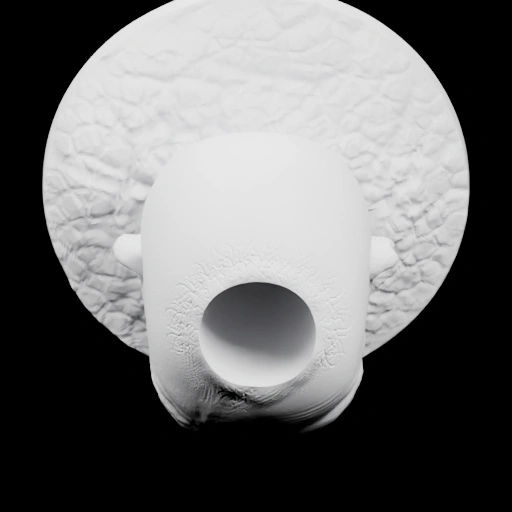 Держатель для ручки