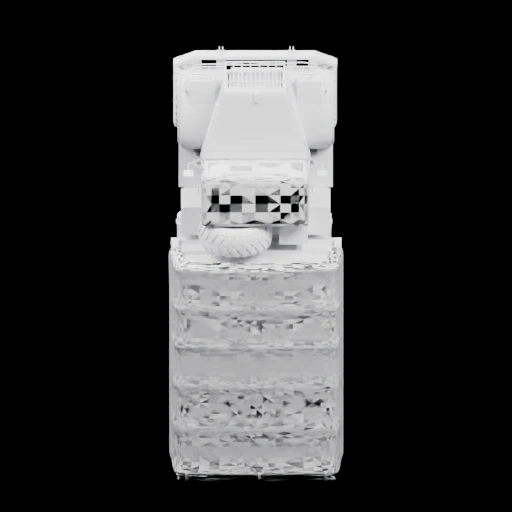 Держатель для крепления