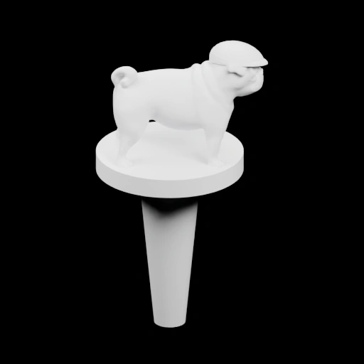 Заглушка для бутылки