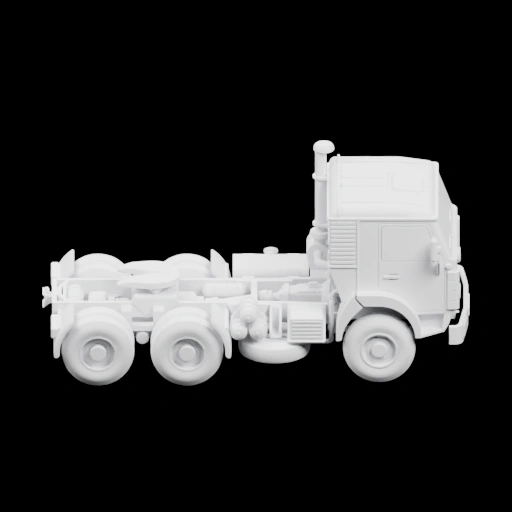 Грузовой автомобиль