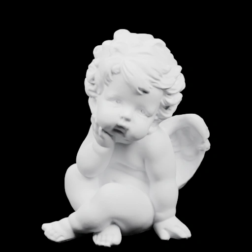 Фигурка ангела