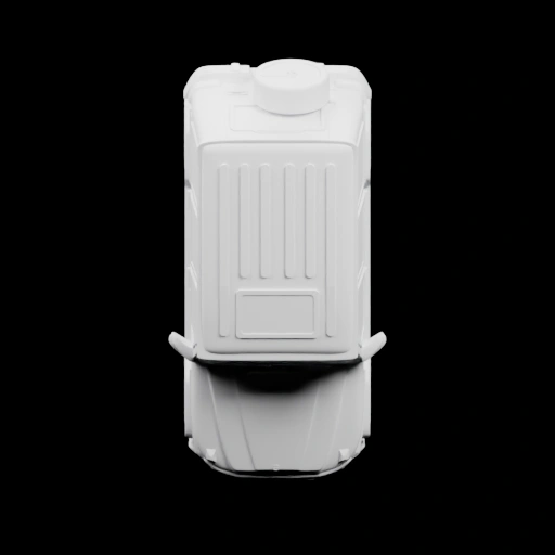 Контейнер для мусора