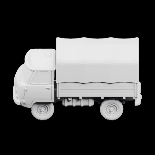 Грузовой автомобиль