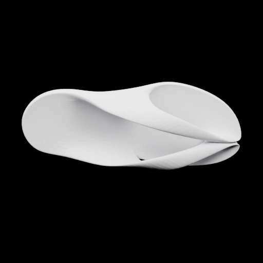 Гладкая форма