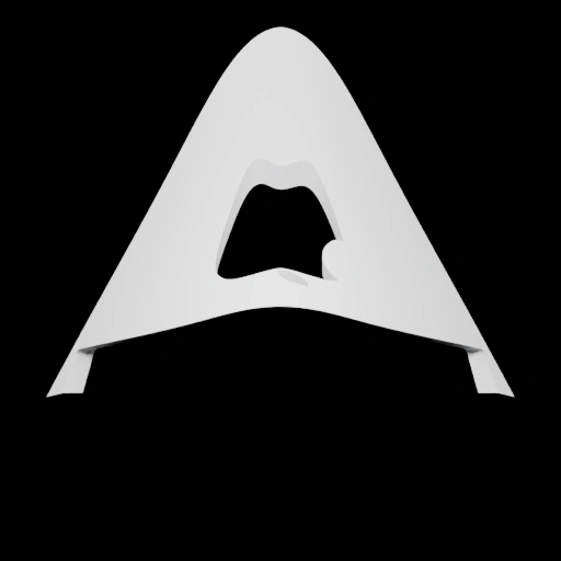 Абстрактная форма