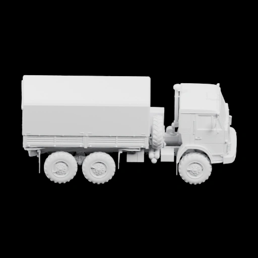 Грузовой автомобиль