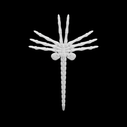 Декоративная звезда