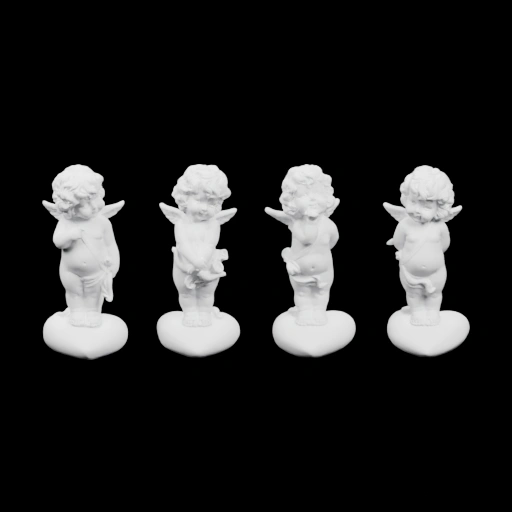 Фигурка ангела