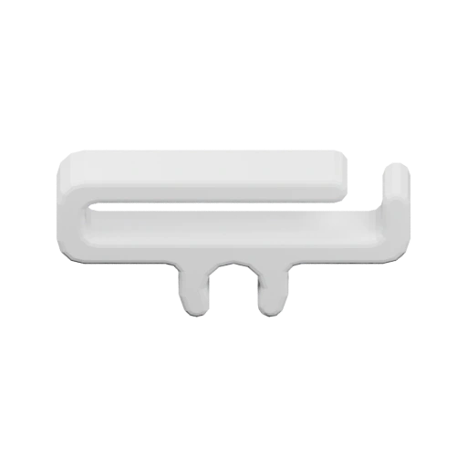 Гидравлический зажим