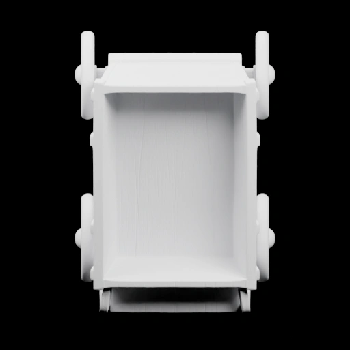 Контейнер для мусора