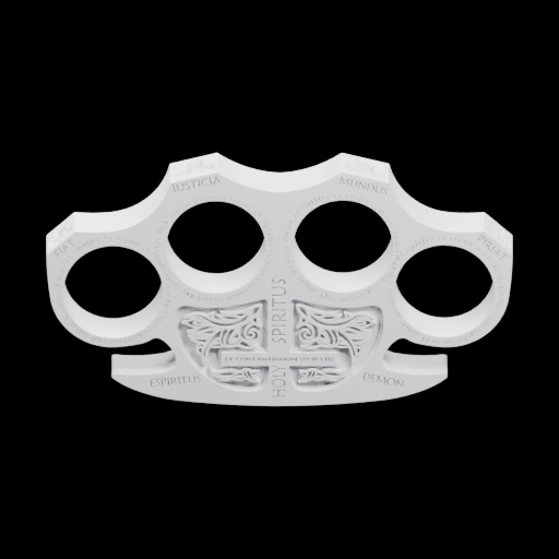 Бронзовые кулаки