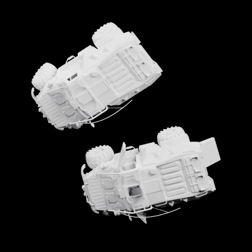 Автомобильный кузов