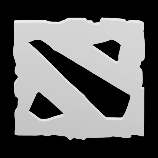 Логотип в квадрате