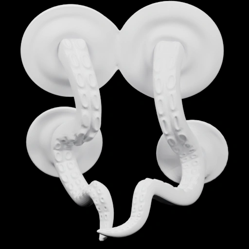 Держатель для крепления