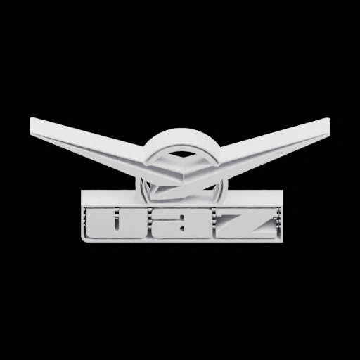 Эмблема автомобиля