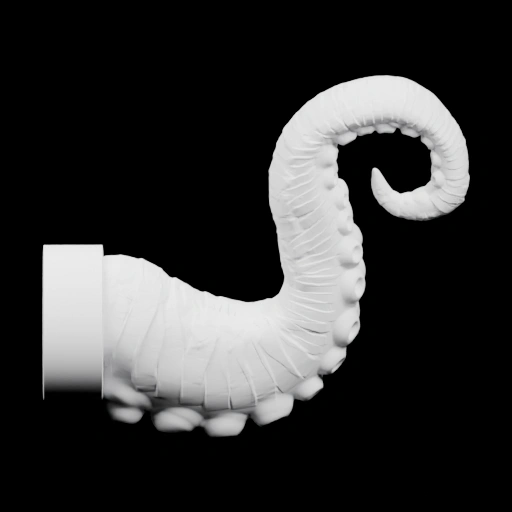 Крюк для одежды