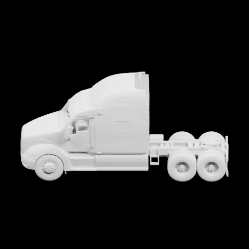 Грузовой автомобиль