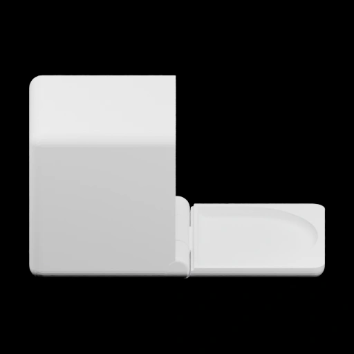 Держатель для блокнота