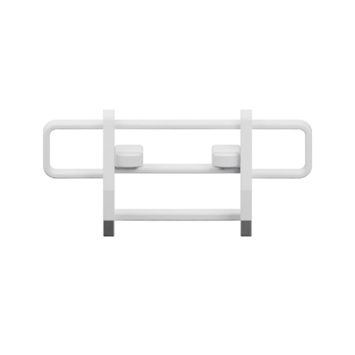 3D-модель машины