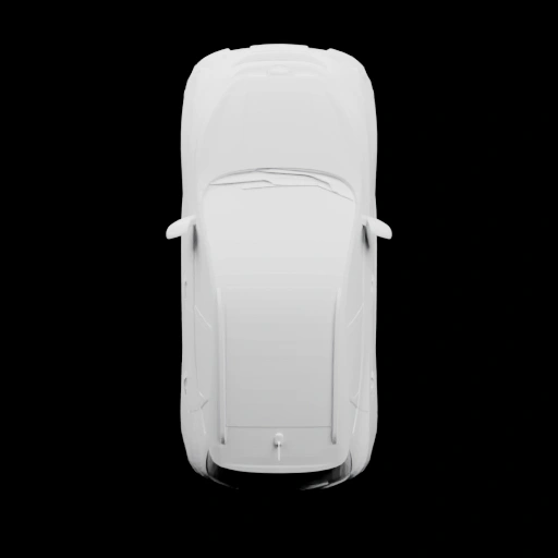 Автомобильный корпус