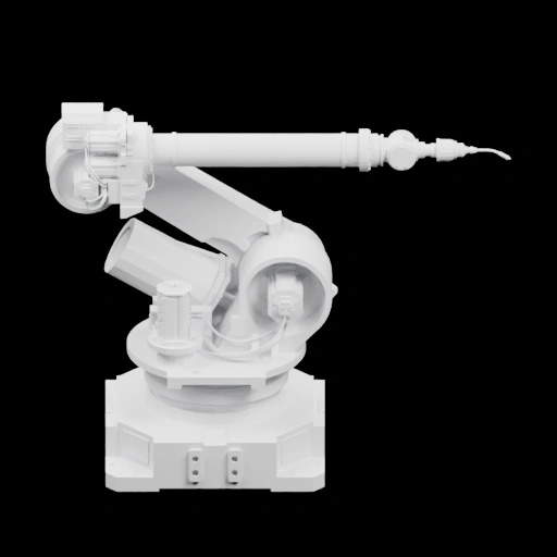 Робот манипулятор