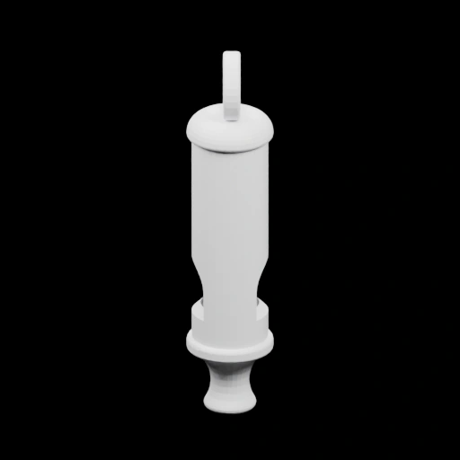 Сигнальный рожок