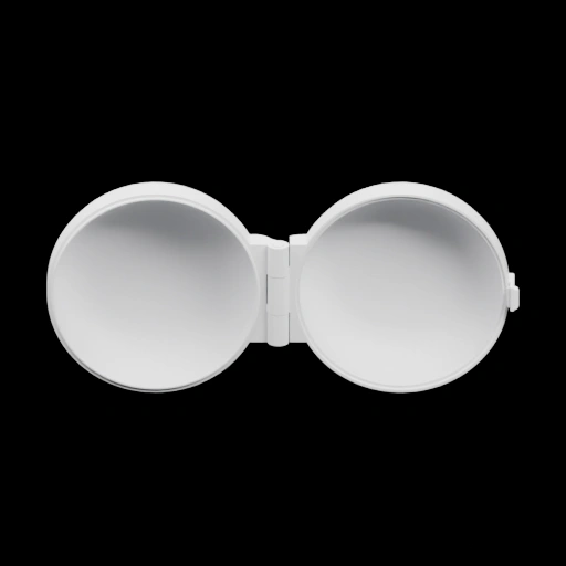 Контейнер для контактных линз