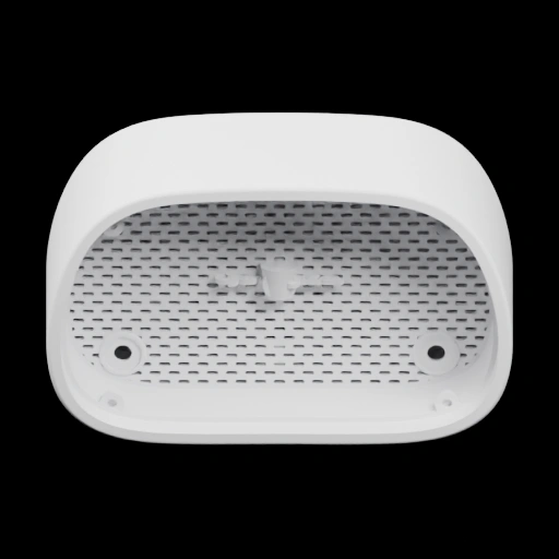 Громкоговоритель с решёткой