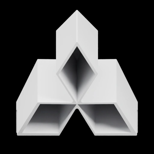 Логотип三菱