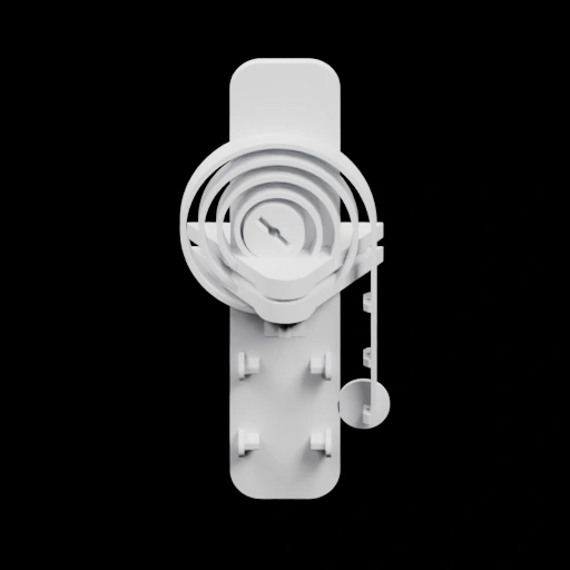 Устройство с кольцевой частью