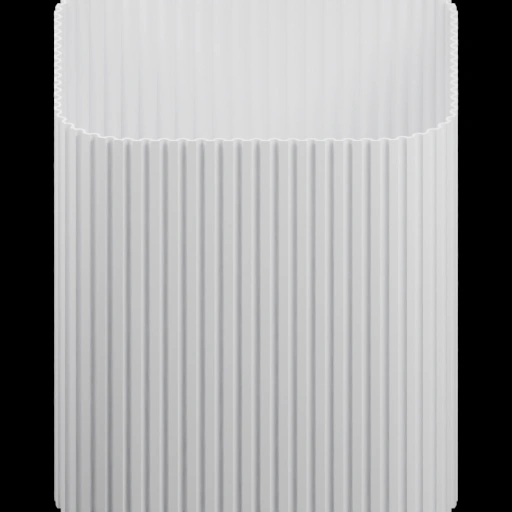 Цилиндрический контейнер