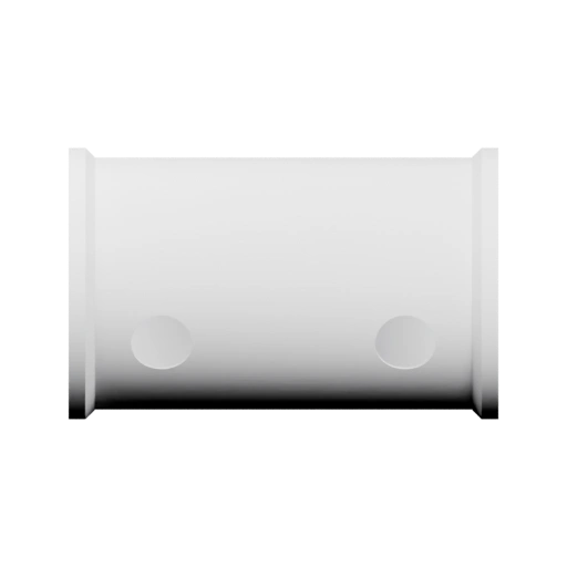 Труба с отверстием