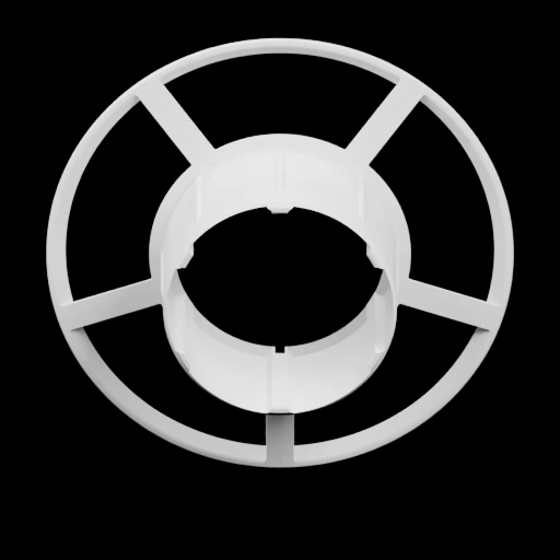 Адаптер для катушки