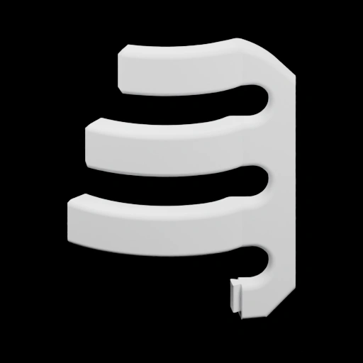 Костяной орнамент