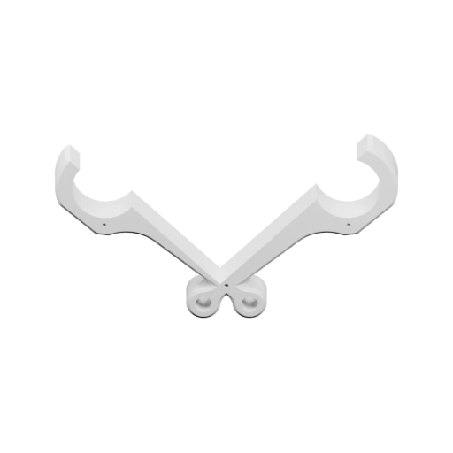 Поршневая опора