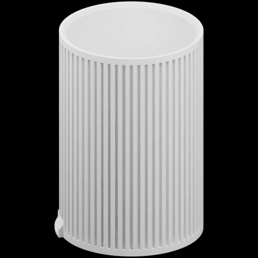 Цилиндрический фильтр