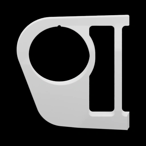 Книжный держатель