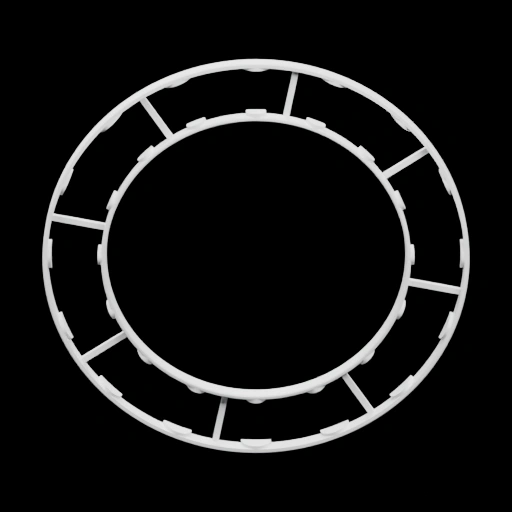 Кольцевая подставка