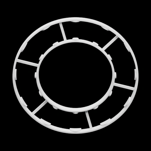 Кольцевая подставка