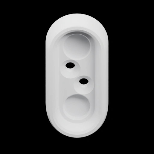 Магнитный держатель