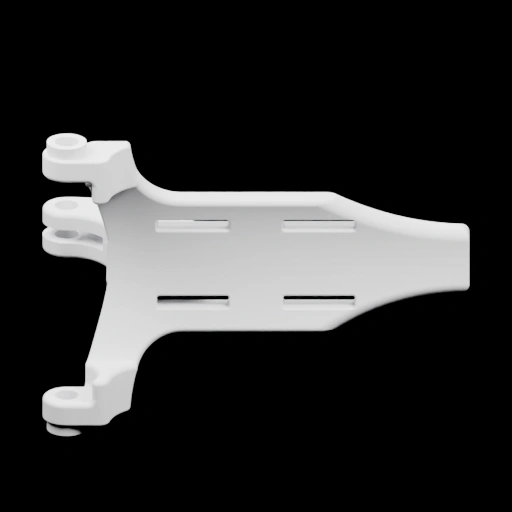 Когтистый захват